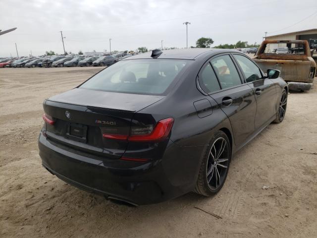 2020 BMW M340I 3MW5U7J08L8B31945