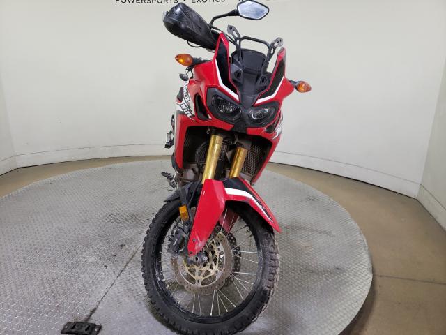 2017 HONDA CRF1000 JH2SD0447HK100940