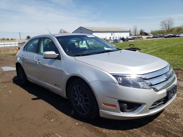 2010 FORD FUSION HYB 3FADP0L39AR262206