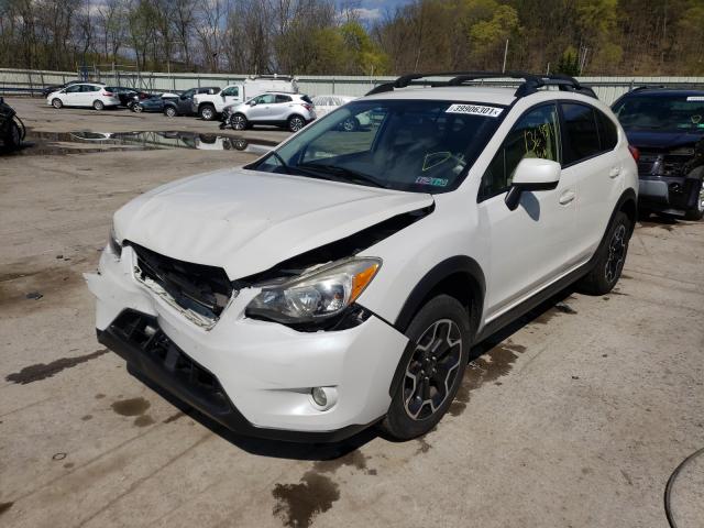 2014 SUBARU XV CROSSTR JF2GPACC8E8241711