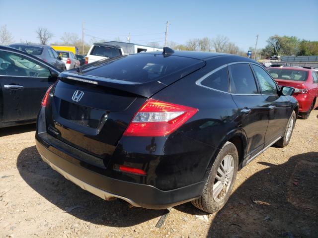 2013 HONDA CROSSTOUR 5J6TF3H36DL006167
