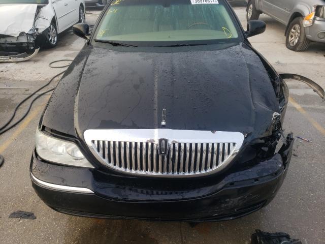 2011 LINCOLN TOWN CAR S 2LNBL8CV6BX755823