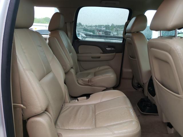 2012 CHEVROLET SUBURBAN C 1GNSCJE00CR174480