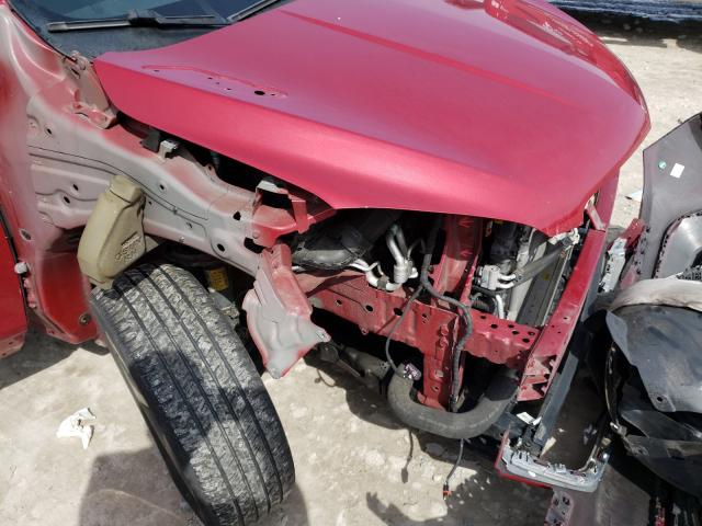 2014 BUICK ENCORE CON KL4CJBSB6EB610494