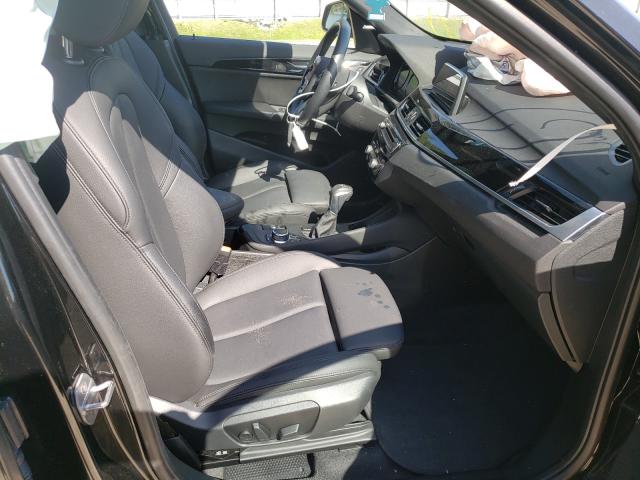 2019 BMW X1 SDRIVE2 WBXHU7C56K3H44233
