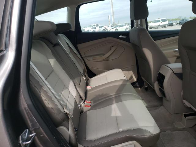 2014 FORD C-MAX SE 1FADP5AU7EL515648