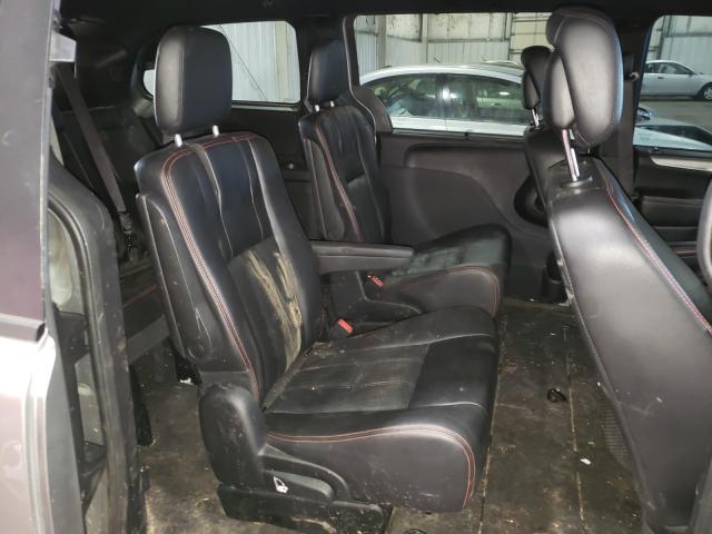 2019 DODGE GRAND CARA 2C4RDGEG3KR632137