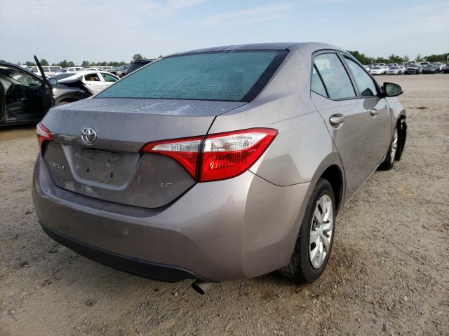 2016 TOYOTA COROLLA L 2T1BURHE2GC661286