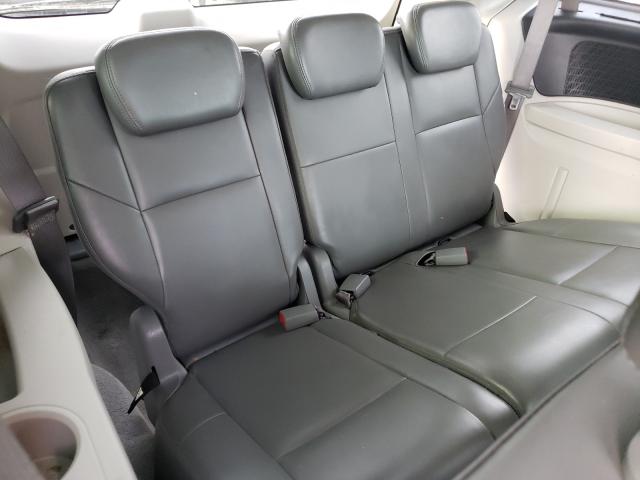 2010 VOLKSWAGEN ROUTAN SE 2V4RW3D17AR184389