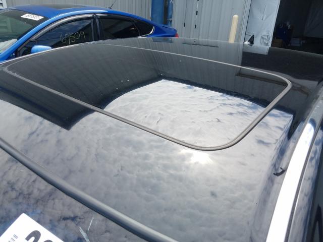 2012 ACURA TL 19UUA8F59CA038312