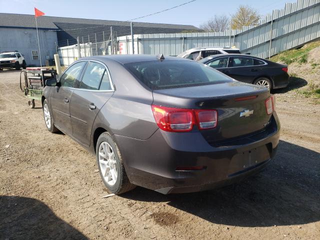 VIN 1G6AC5S34D0114110 2013 Cadillac ATS, Performance no.3