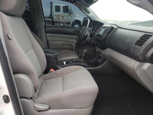 2014 TOYOTA TACOMA DOU 5TFLU4EN3EX090868