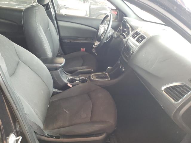 2011 DODGE AVENGER MA 1B3BD1FB7BN584870