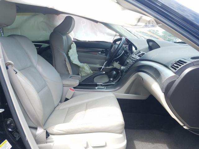 2012 ACURA TL 19UUA8F59CA038312
