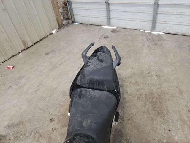 2014 HONDA CBR500 R MLHPC4466E5101093