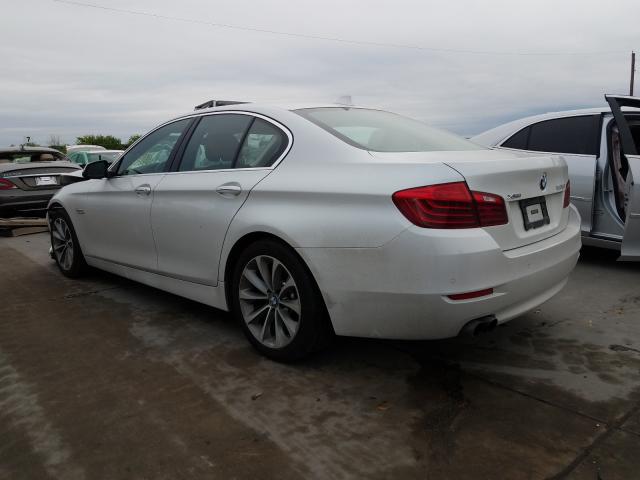 2016 BMW 528 XI WBA5A7C59GG643156