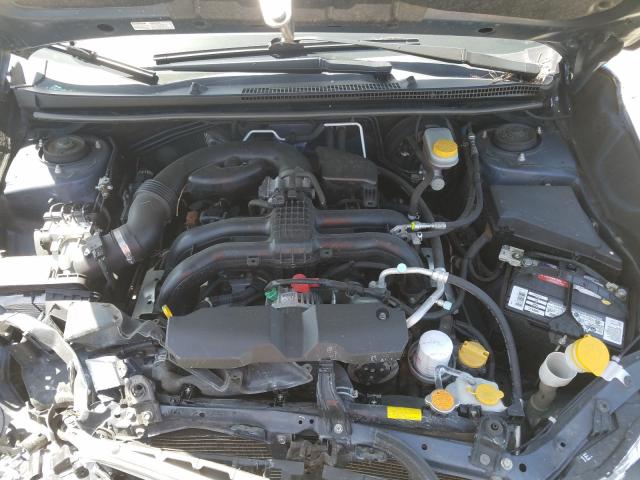 2013 SUBARU IMPREZA PR JF1GJAD6XDH010905