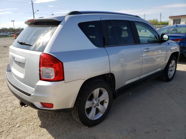 2011 JEEP COMPASS SP 1J4NF1FB0BD174904