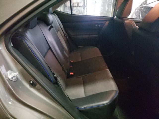 2017 TOYOTA COROLLA L 5YFBURHE3HP643932