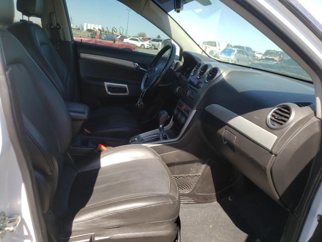 2012 CHEVROLET CAPTIVA SP 3GNFL4E56CS585667