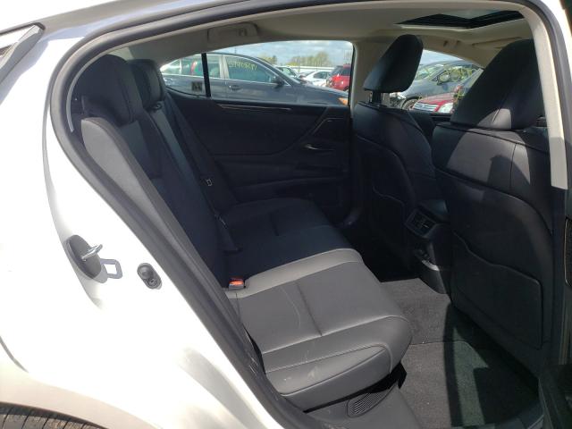 2021 LEXUS ES 300 58ADA1C17MU002145