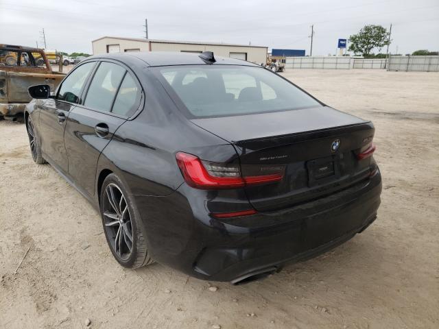 2020 BMW M340I 3MW5U7J08L8B31945