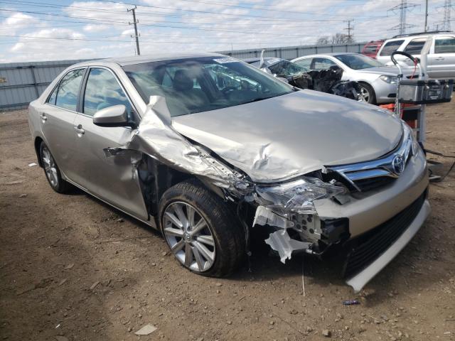 2014 TOYOTA CAMRY HYBRID for Sale | IN - DYER | Mon. Apr 01, 2024 ...