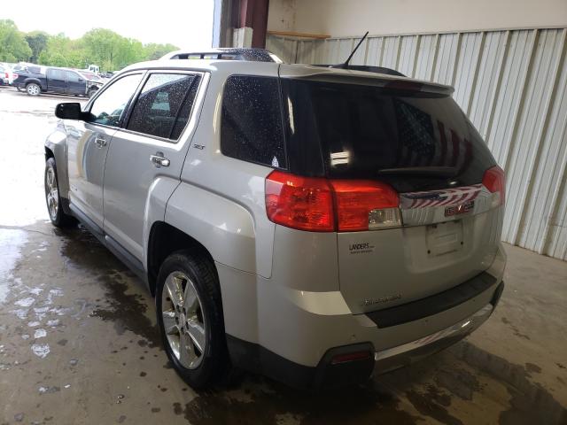 2014 GMC TERRAIN 2GKALTEK6E6135946