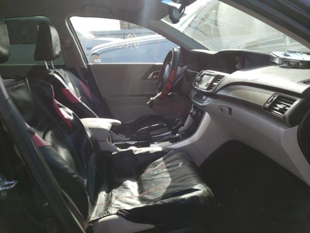 2014 HONDA ACCORD PLU JHMCR5F78EC001065