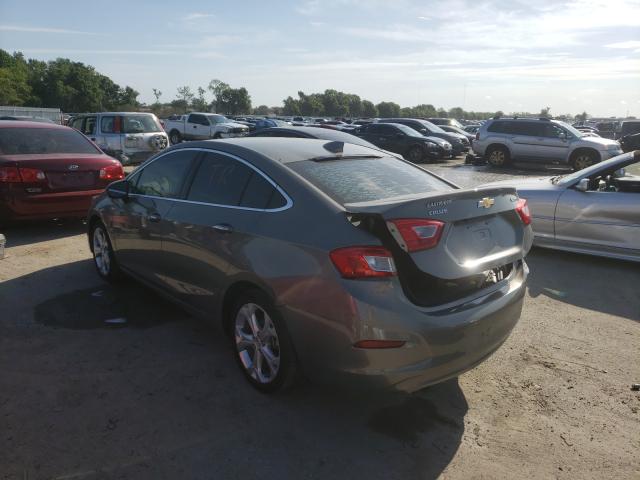 2017 CHEVROLET CRUZE PREM 1G1BF5SM3H7200161