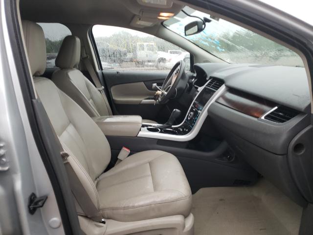 2012 FORD EDGE LIMIT 2FMDK3KC6CBA01950