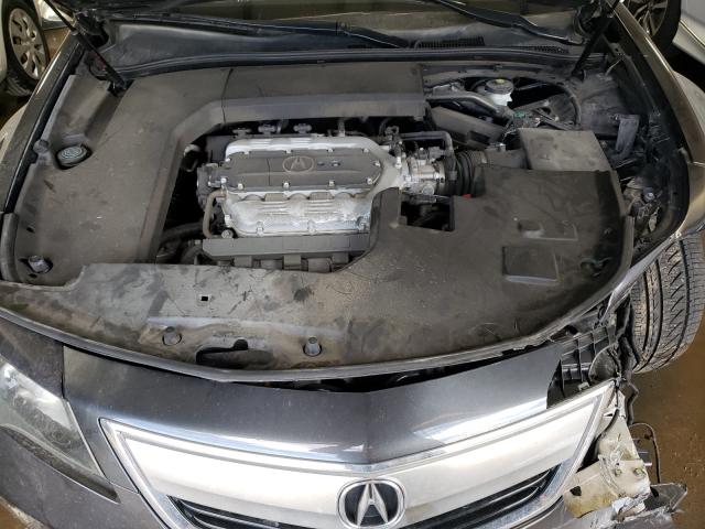 2013 ACURA TL 19UUA8F2XDA013622