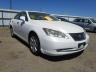 2007 LEXUS  ES350