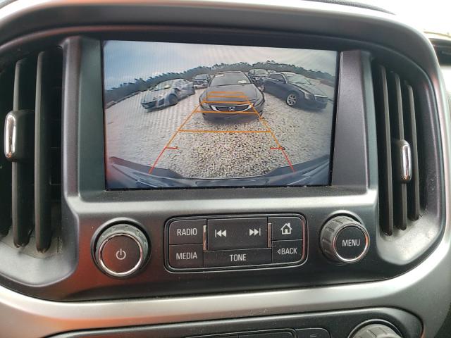 2016 CHEVROLET 136 1GCHSCEAXG1376368