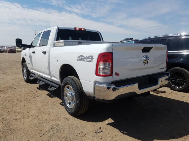 2020 RAM 2500 TRADE 3C6UR5CLXLG150165