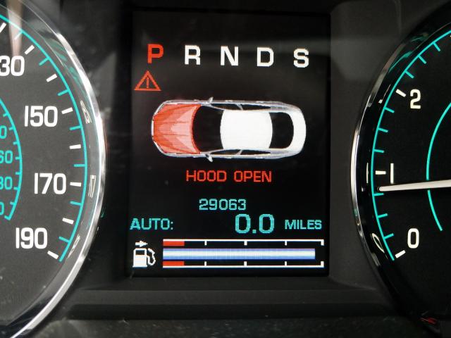 2015 JAGUAR XF 3.0 SPO SAJWJ0FF7F8U58858