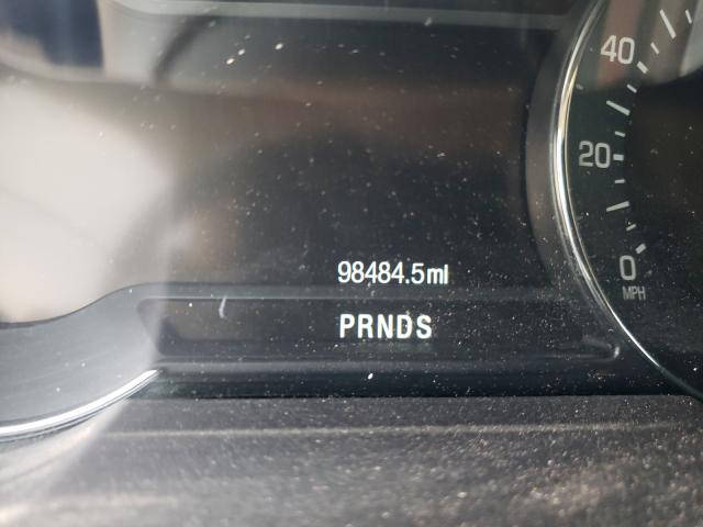 2016 LINCOLN MKX RESERV 2LMTJ8LR6GBL61924