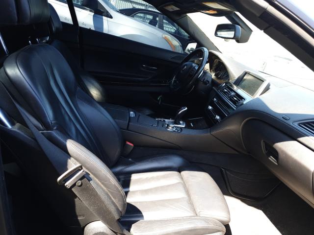 VIN WBAYP1C59DD216100 2013 BMW 6 Series, 650 XI no.5