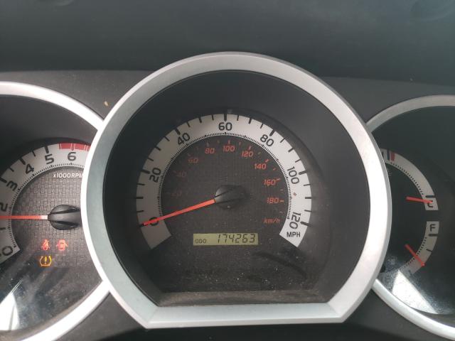2014 TOYOTA TACOMA DOU 5TFLU4EN3EX090868