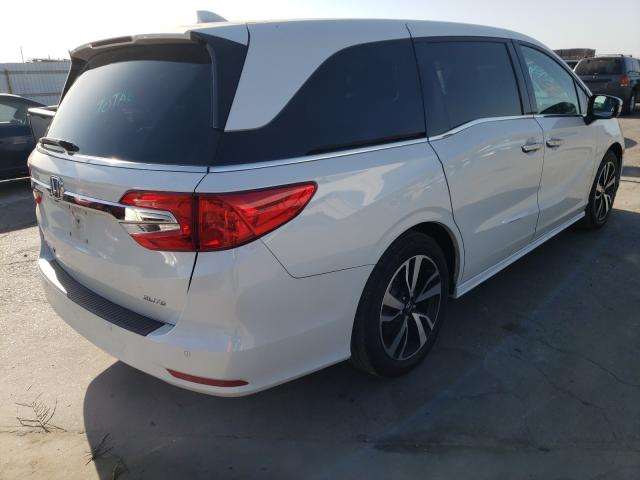 2020 HONDA ODYSSEY EL 5FNRL6H9XLB001165