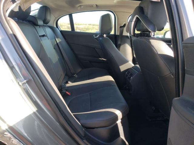 2019 JAGUAR XE PREMIUM SAJAJ4GX7KCP43964