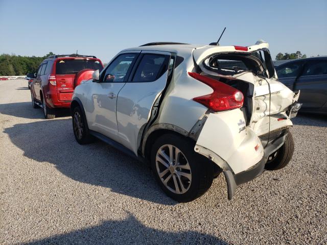 2012 NISSAN JUKE JN8AF5MVXCT122426