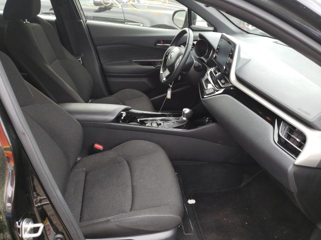 2019 TOYOTA C-HR XLE JTNKHMBX6K1042197
