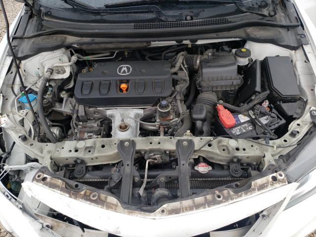 2015 ACURA ILX 20 19VDE1F35FE000353
