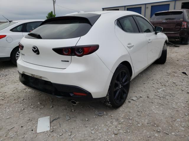 2019 MAZDA 3 PREMIUM JM1BPANM4K1115607