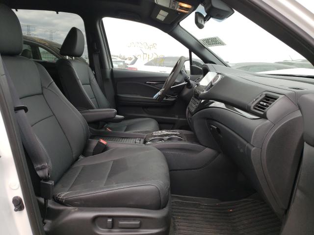 2020 HONDA PASSPORT E 5FNYF8H0XLB015728
