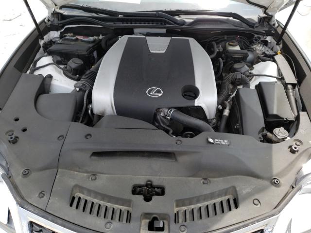 2015 LEXUS RC 350 JTHHE5BC5F5008209