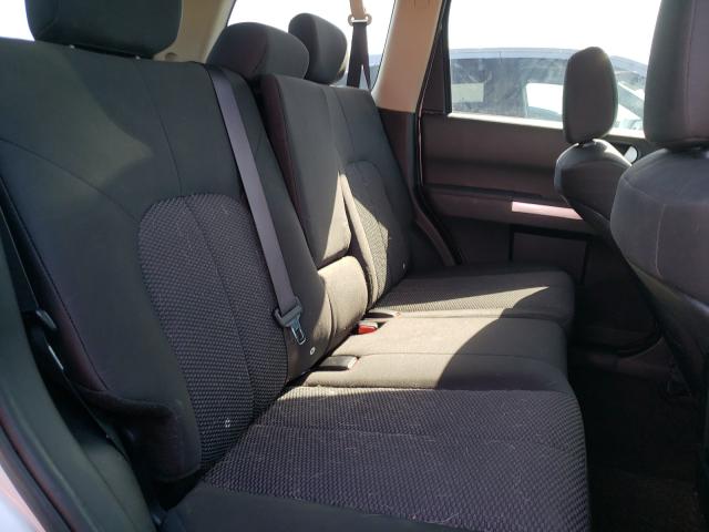 2011 MITSUBISHI ENDEAVOR L 4A4JN2AS1BE025831