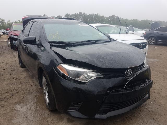 2015 TOYOTA COROLLA L 5YFBURHE8FP282873