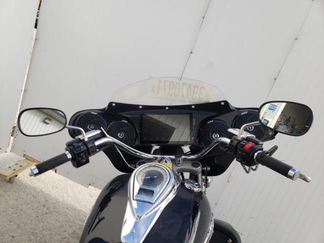 2009 KAWASAKI VULCAN1700 JKBVNRE179A000202